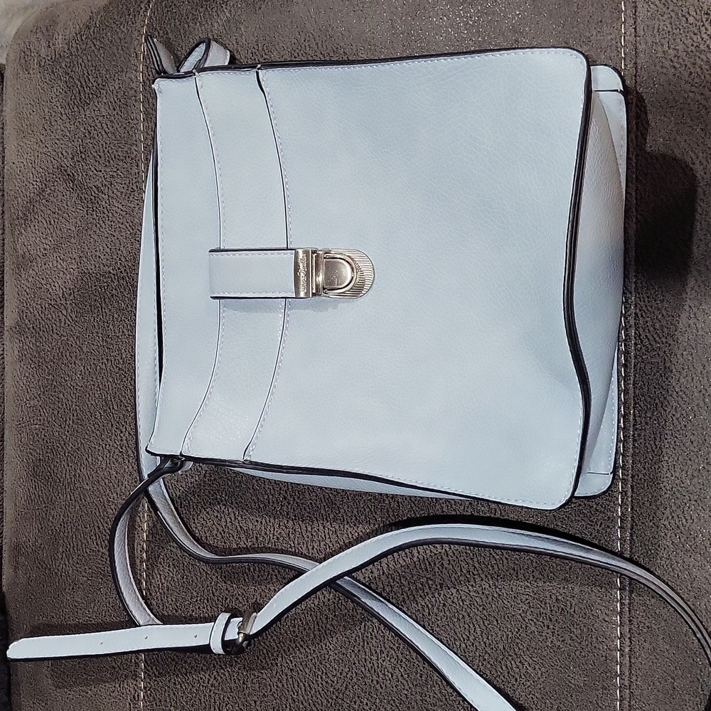 Simply Noelle Purse